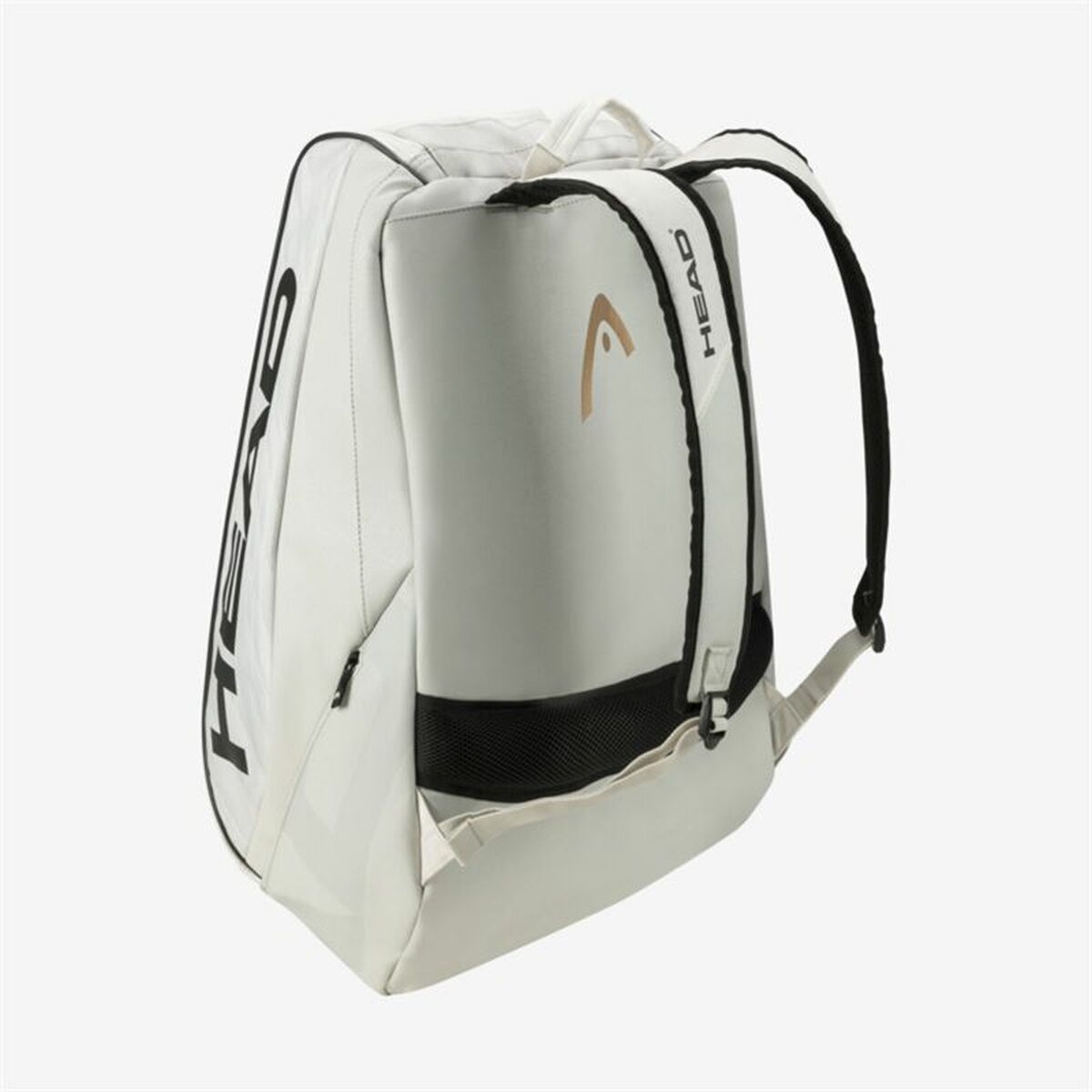 Padel Bag Head Pro X Head L White Multicolour