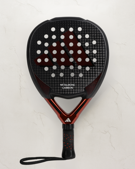 Padel Racket Adidas Metalbone Carbon Control 2024 38 mm